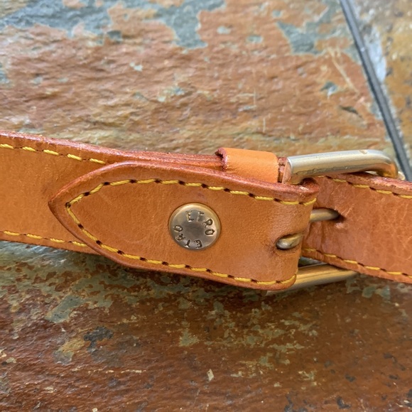 GONE! Etro Milano Crossbody - no longer available - Picture 12 of 17